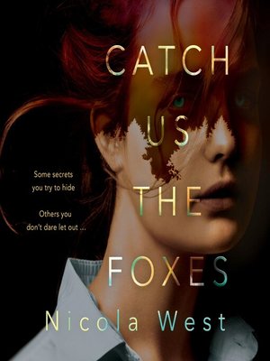 cover image of Catch Us the Foxes